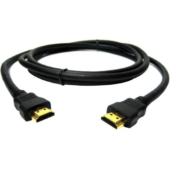 RANZ 10mtr HDMI Cable (Black)